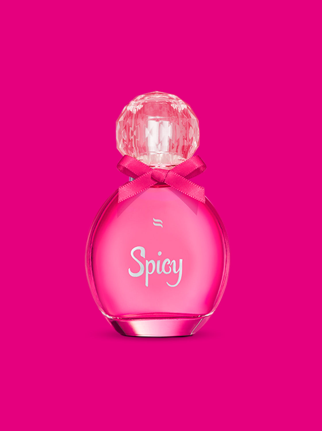 Pheromon-Parfüm Spicy 30 ml Pheromon-Parfüm Spicy 30 ml